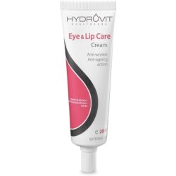 Hydrovit Eye & Lip Care Cream 20ml