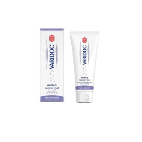 Varisan Vican Varidoc Arnica Repair Gel - 100ml