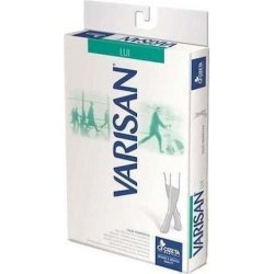 Varisan Lui Diabetic Compression Socks - 18 Mmhg, Size 40-41