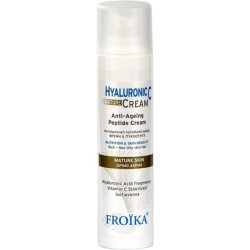 Froika Hyaluronic C Mature Peptide Cream Pump 40ml