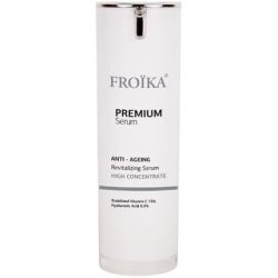 Froika Premium Anti-Ageing Revitalizing Serum 30ml