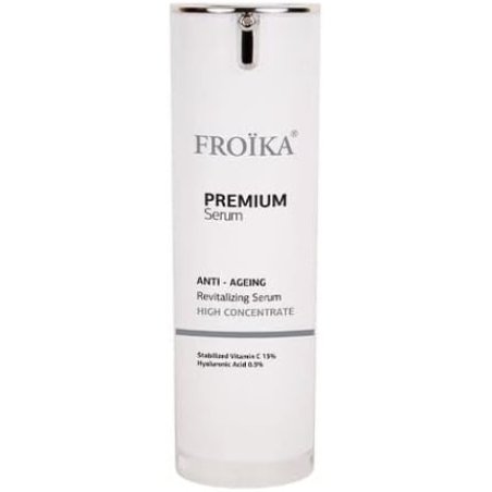 Froika Premium Anti-Ageing Revitalizing Serum 30ml