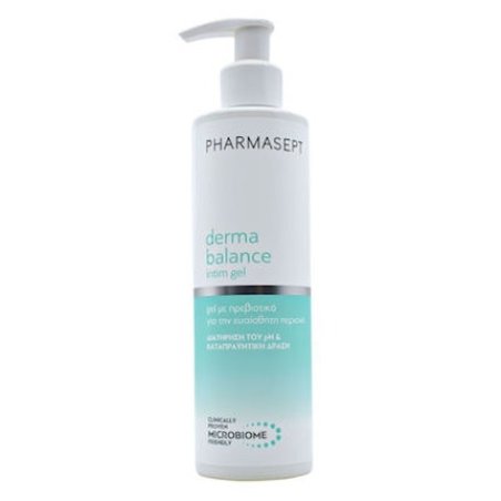 Pharmasept Balance Intim Gel - 250ml Intimate Cleansing Gel