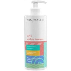 Pharmasept Kids Soft Hair Shampoo - 400ml