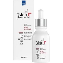 Intermed the Skin Pharmacist Age Active Vitamin C Serum 30ml