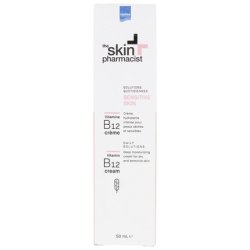 The Skin Pharmacist Sensitive Skin Vitamin B12 Cream 50ml