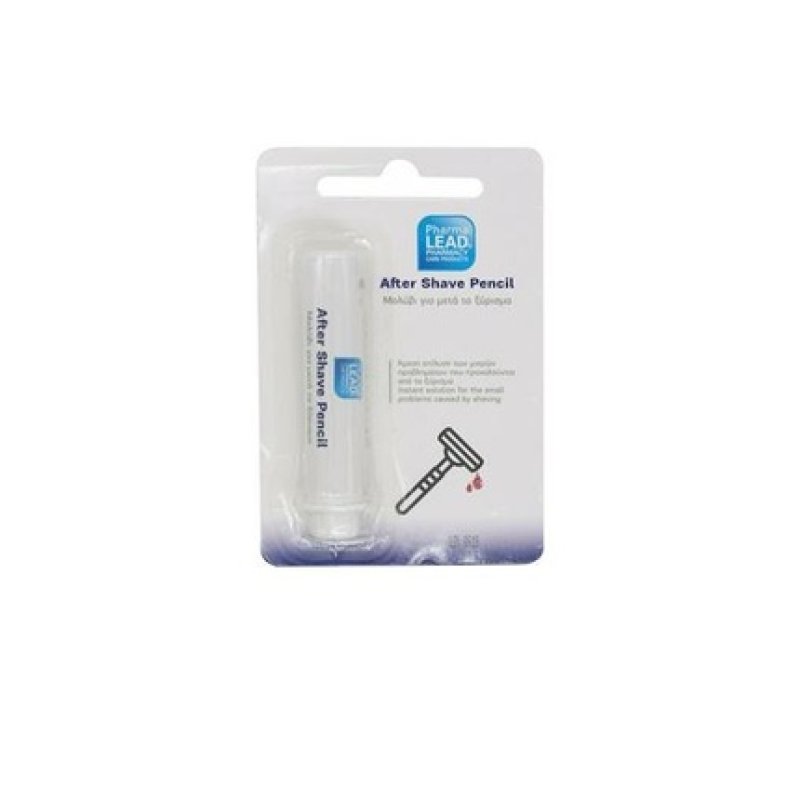 Pharmalead After Shave Pencil 10g - Soothing And Healing After Shave Treatment