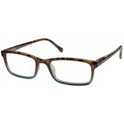 Eyelead E153 Reading Glasses - Unisex, 150 Diopter