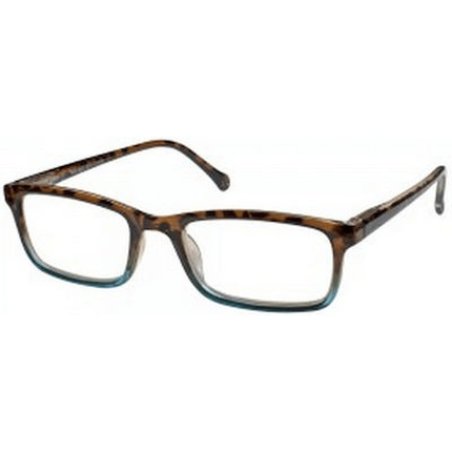 Eyelead E153 Reading Glasses - Unisex, 150 Diopter