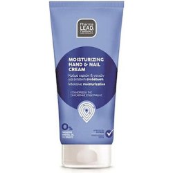 Pharmalead Moisturizing Hand And Nail Cream 50ml