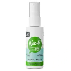 Pharmalead Nobit Insect Repellent Lotion Spray 30ml