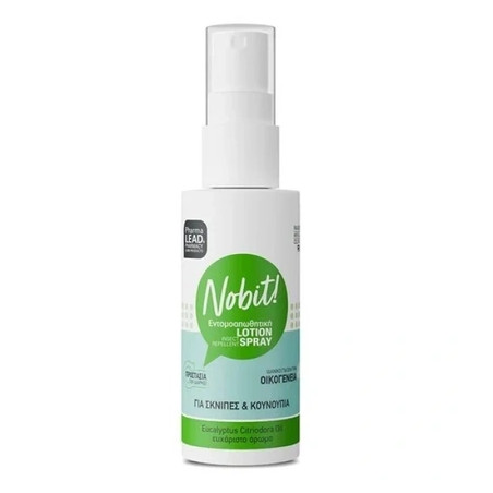 Pharmalead Nobit Insect Repellent Lotion Spray 30ml