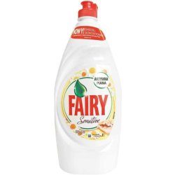 Fairy Hofai003 Dishwashing Liquid, Plastic