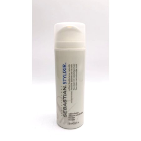 Sebastian Hair Gel Stylixir Styling Gel with Light Hold 150ml