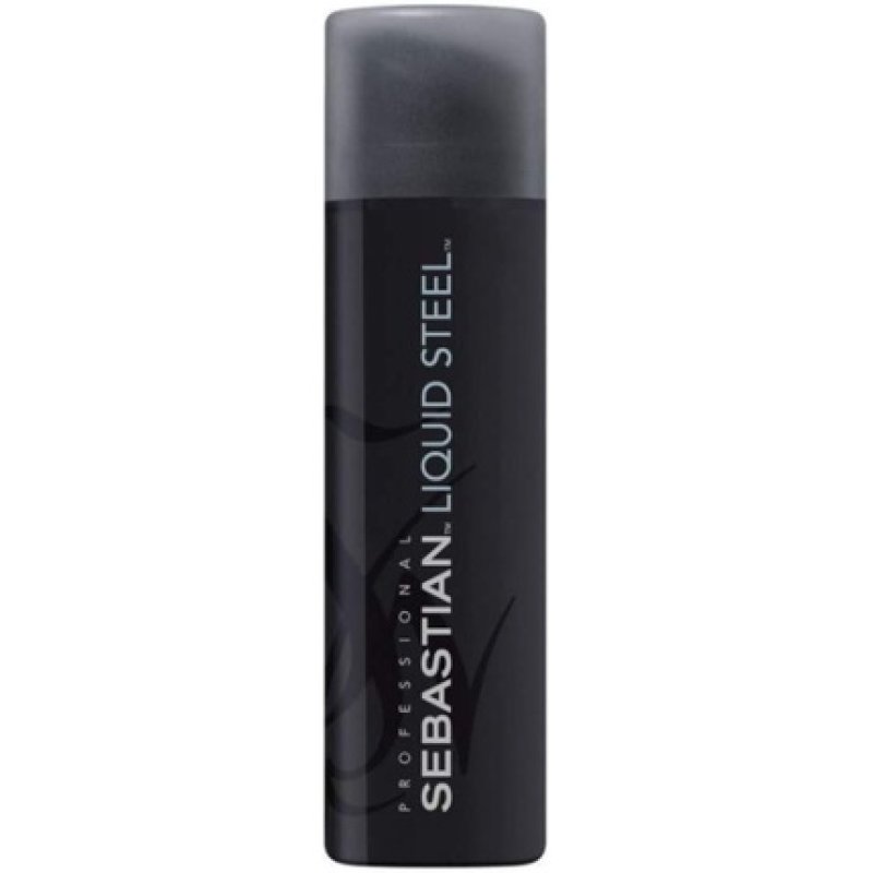 Sebastian Professional Liquid Steel Gel 140g