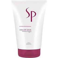 Wella System Professional Balm For Hair Color Save 200ml