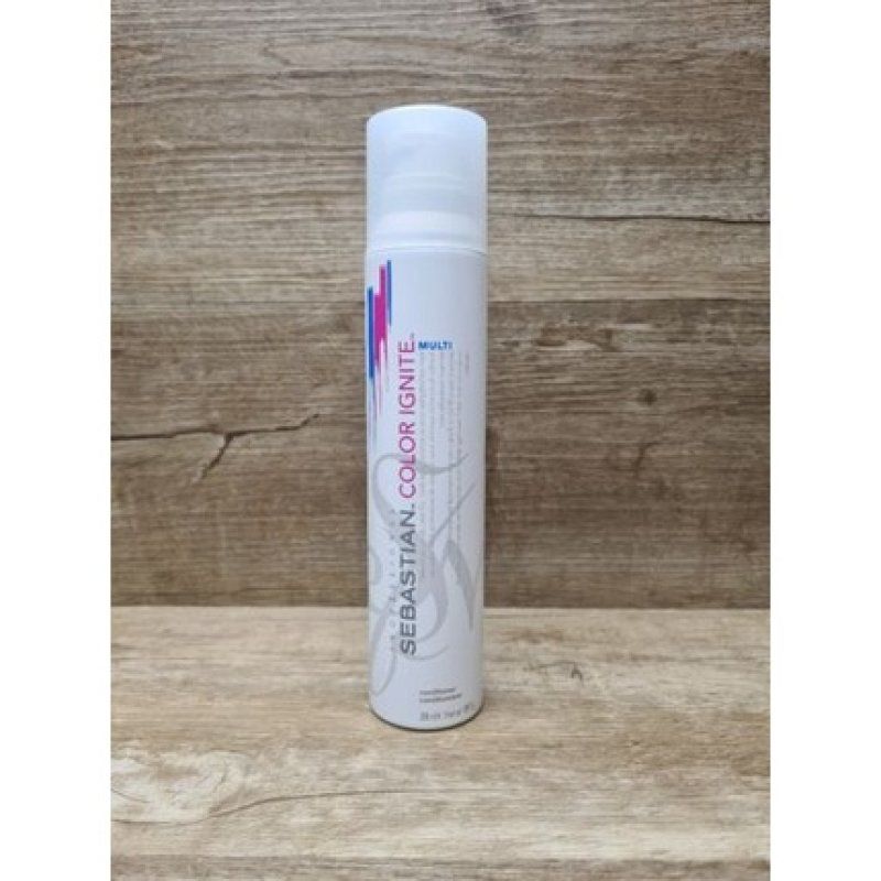 Sebastian Professional Color Ignite Multi Conditioner 200ml