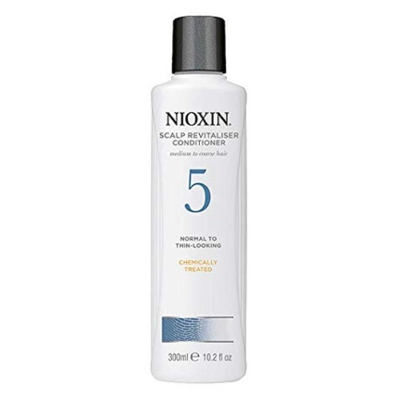 Nioxin System 5 Scalp Revitalizer 300ml