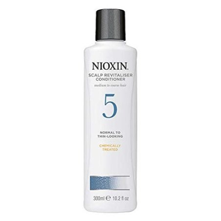 Nioxin System 5 Scalp Revitalizer 300ml