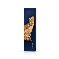 Wella Koleston Perfect 6/3 Dark Blonde Gold Hair Color 60ml