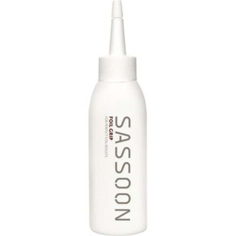 Sassoon Foil Grip 75ml for Perfect Foil Results