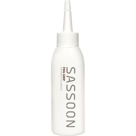 Sassoon Foil Grip 75ml for Perfect Foil Results