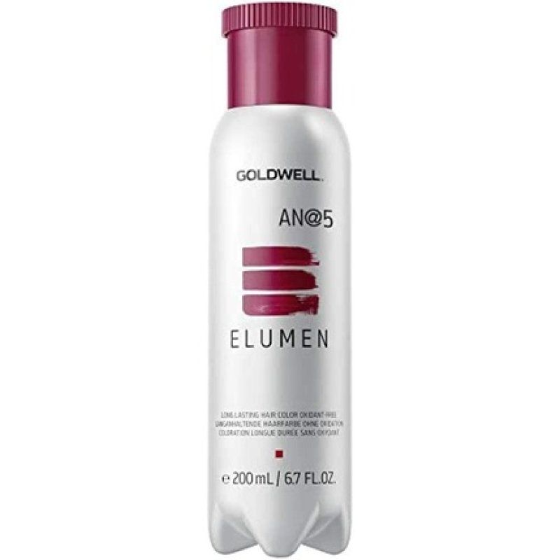 Goldwell Elumen Deep Hair Colour 5 AN 200ml