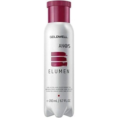 Goldwell Elumen Deep Hair Colour 5 AN 200ml