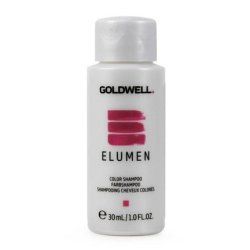 Goldwell Elumen Farbshampoo Mini 30ml