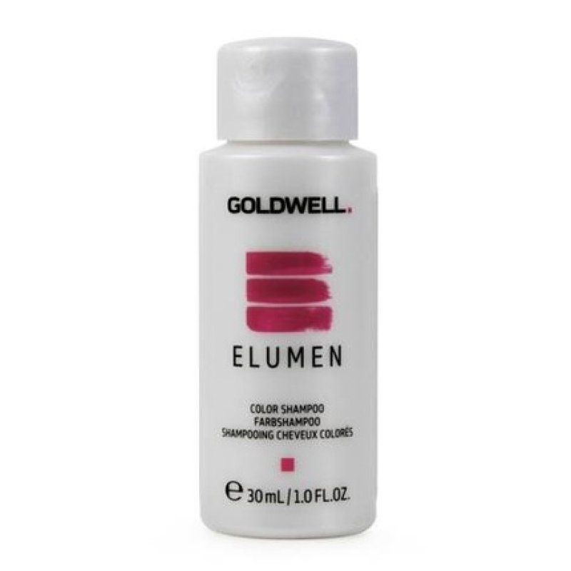 Goldwell Elumen Farbshampoo Mini 30ml