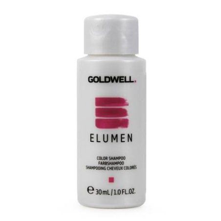 Goldwell Elumen Farbshampoo Mini 30ml
