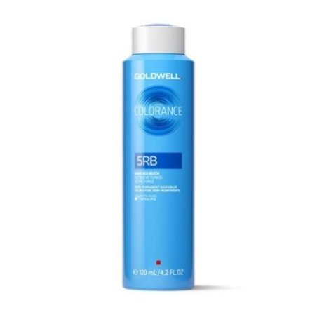 Goldwell Colorance 5RB Dark Red Beech