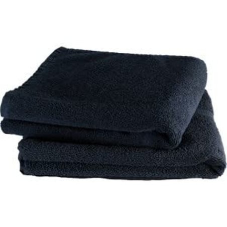 Goldwell Elumen Extra Black Towels