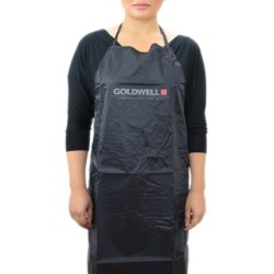 Goldwell Chemical Apron Model No. 244701ST