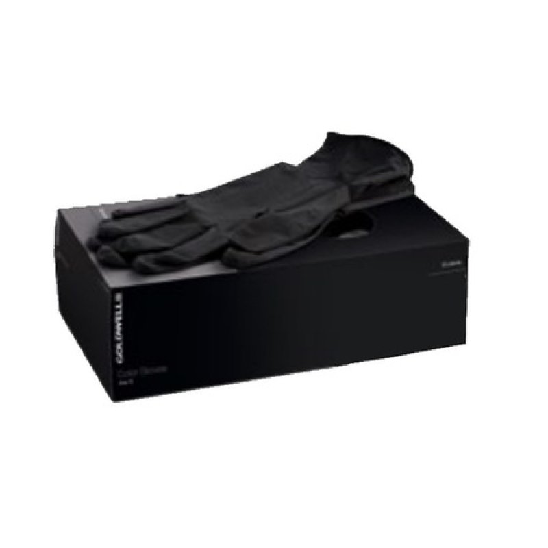 Goldwell Coloring Gloves M (Black)