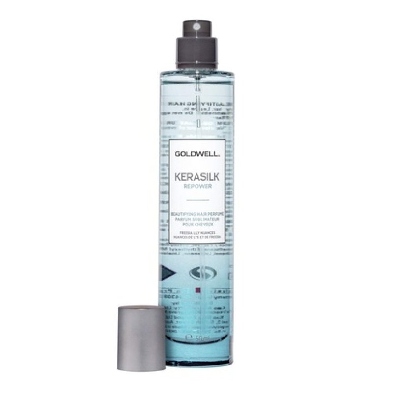 Goldwell Kerasilk Repower Hair Perfume 50ml