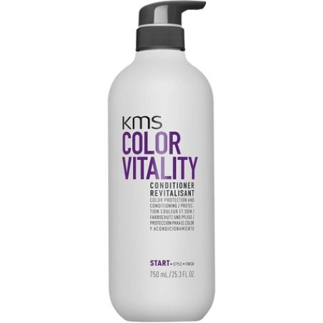 Kms California Colorvitality Conditioner 750ml