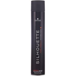 Schwarzkopf Silhouette Super Hold Hairspray 300ml