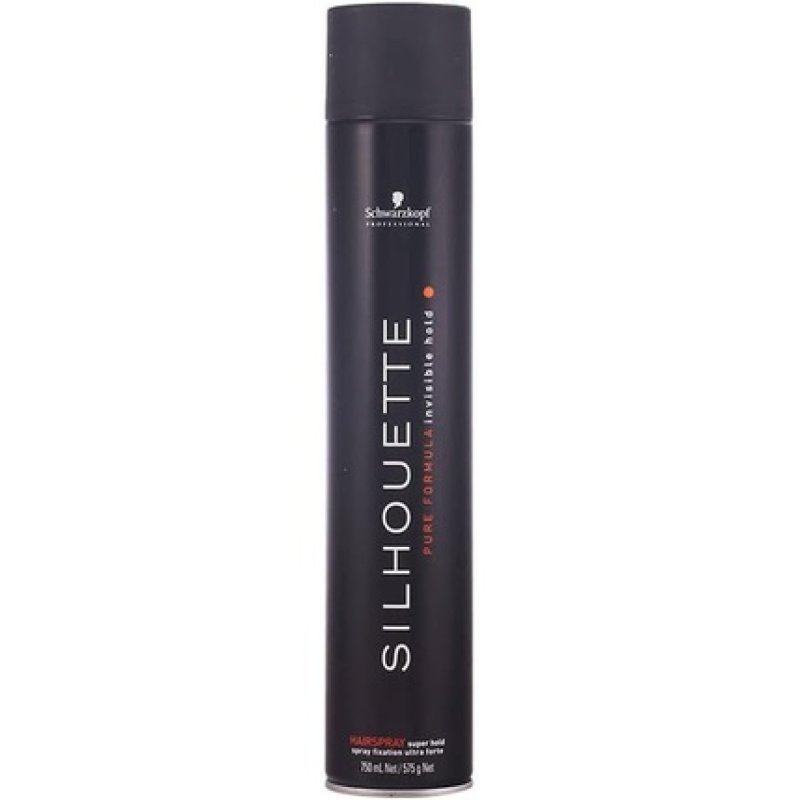 Schwarzkopf Silhouette Super Hold Hairspray 300ml