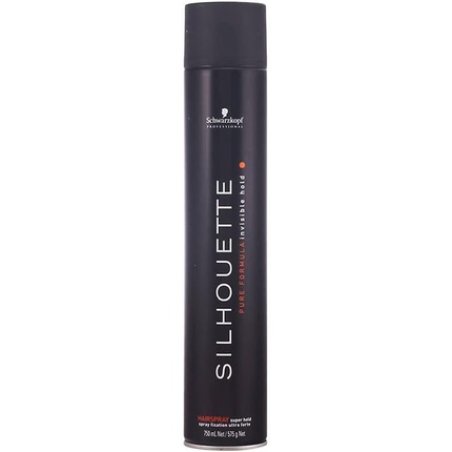 Schwarzkopf Silhouette Super Hold Hairspray 300ml