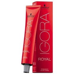 Schwarzkopf - Matt Royal Igora / Ash March 8 To 11/10 60 Ml