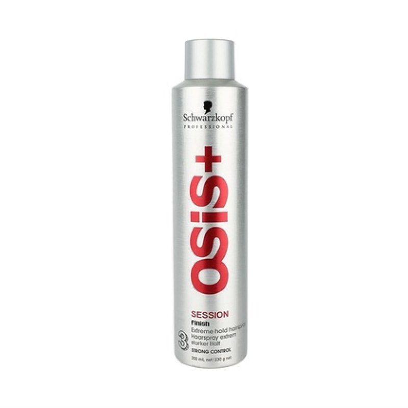 Schwarzkopf Osis Session Finish 500ml
