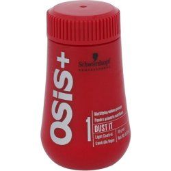 Schwarzkopf Osis , Dust It, Mattifying Powder - 50 Ml - Hair Cream