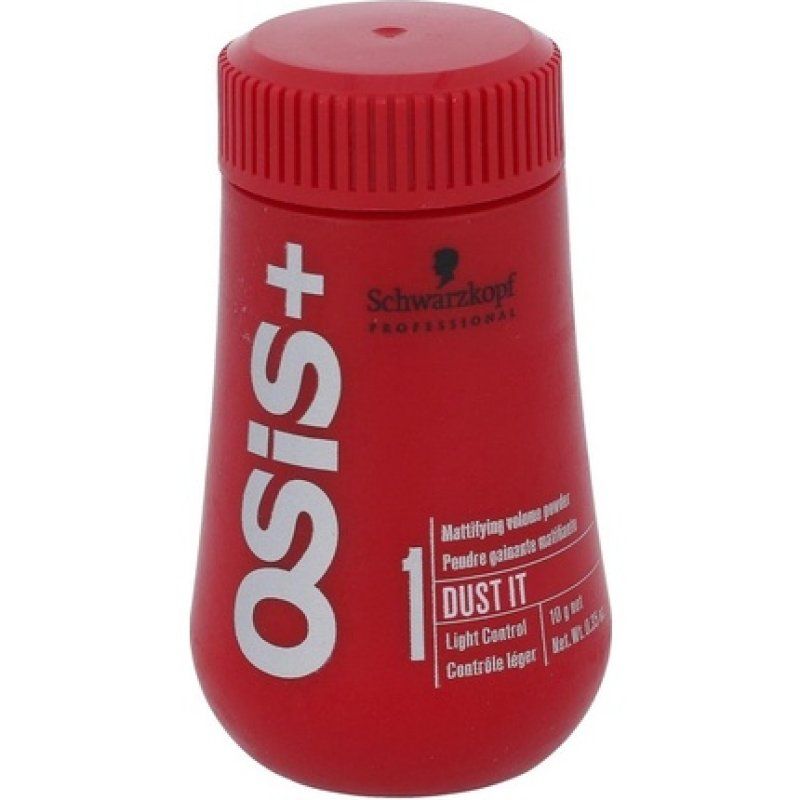 Schwarzkopf Osis , Dust It, Mattifying Powder - 50 Ml - Hair Cream