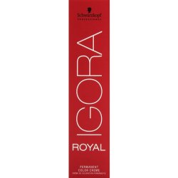 Schwarzkopf IGORA Royal Premium Hair Color 12-1 Special Blonde Cendré 60g
