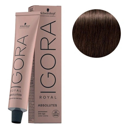 Schwarzkopf Igora Royal Absolutes 5-60 Hair Color