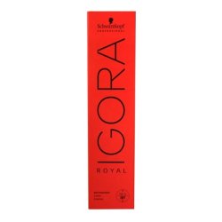 Schwarzkopf Igora Royal 5-0 Light brown Natural 60ml