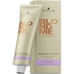 Schwarzkopf Professional Hair Colour Pink 60ml