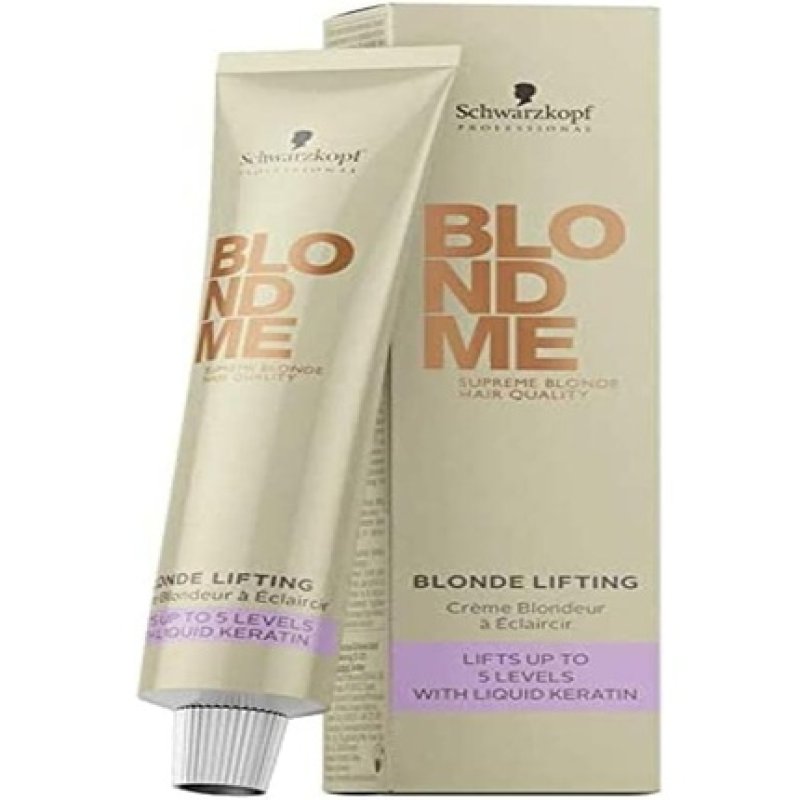 Schwarzkopf Professional Hair Colour Pink 60ml