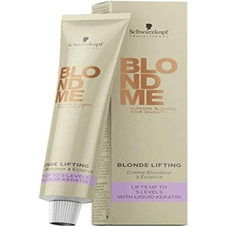 Schwarzkopf Professional Hair Colour Pink 60ml